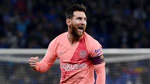 Annonces correspondantes préciser la recherche (18). Espanyol 0 Barcelona 4 Magical Messi Dazzles In Derby Demolition