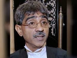 I was therefore not surprised by his bold stand. Polis Rekod Keterangan Hamid Sultan