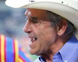 Former Cowboys FB Walt Garrison dies at 79