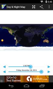Download offline world map 1.1.9 android for us$ 0 by ivision infosys, explore different corners of the universe offline! Day Night Map Apk 3 4 1 Android App Download