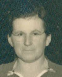 Paulina Schmauder Ruff (1896-1991)