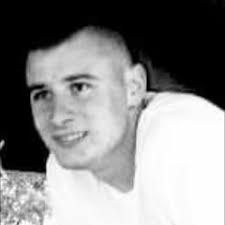 Justice for Jeremy Cook.