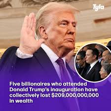 They were at an 'all-time high' before attending 😲