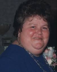 Mary-Margaret W. Luz Obituary August 4, 2024