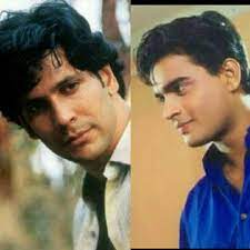 Milind Soman And R Madhavan 90s Crushes R Madhavan Milind Soman Crushes