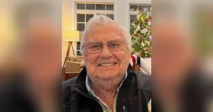 Obituary for J. Wendell Sands