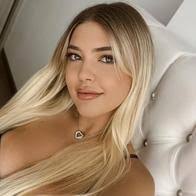 Fotos de mujeres en la casa del ex de Laura González, "amigo" de Karina  García