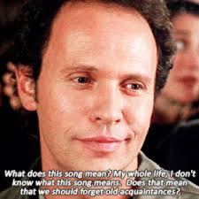 When harry met sally GIF