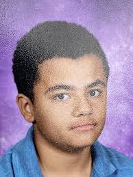 Wichita, We need your help locating 12-year-old runaway Tyshon Vickrey. He  is 5'4 and 120 lbs. and was last seen wearing a red Kansas City t-shirt. If  you know his whereabouts or