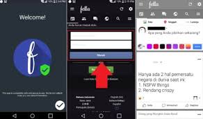 Facebook lite menggunakan lebih sedikit data dan berfungsi di semua ponsel android. 7 Aplikasi Keren Facebook Lite Warna Warni Wajib Coba Nih