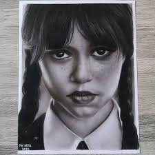 my drawings when i was 10 until now as a 14 year old✨