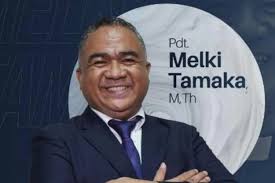 Motivasi Kristiani GMIM By Pdt Melki Tamaka MTh, Kamis 30 Mei 2024