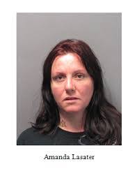 Amanda Lasater's Instagram, Twitter & Facebook