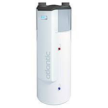 La résistance n'est activée que dans les cas suivants : Chauffe Eau Thermodynamique Sur Air Extrait Pour Logement Individuel Aeraulix 3 Atlantic Chauffage Chauffe Eau