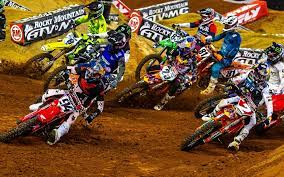 2022 Motocross Schedule 2022 Monster Energy Ama Supercross Schedule - Cycle News
