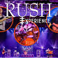 The Rush Experience -  A Tribute to Rush event image