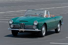 Image result for Amaranto 1968 Alfa-Romeo