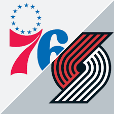 Those interested in catching a 76ers vs. 76ers Vs Trail Blazers Game Recap February 11 2021 Espn