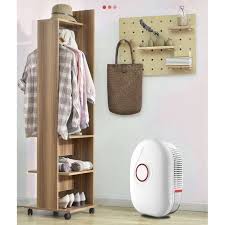 Dimension most bedrooms have limited space thus a smaller dehumidifier would very much be appreciated. Jual Dehumidifier Household Dehumidifier For Home Basements Bedroom Uk Plug Red Terbaru Juni 2021 Blibli