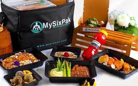 مطاعم ومواقع وخدمات توصيل توفر اشتراك وجبات صحية دبي ماي بيوت