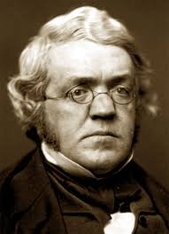 Biografia di William Makepeace Thackeray, vita e storia