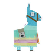 Read reviews and buy fortnite jumbo llama loot pinata at target. Fortnite Llama Pinata Series 2 Figure Assortment Gamestop