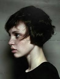 20 French Bob Hairstyles Best Short Haircuts Short Hair Styles Curly Hair Styles French Bob