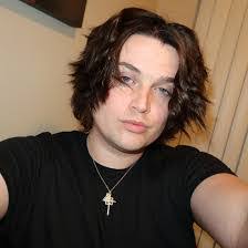 Marlena James's Instagram, Twitter & Facebook