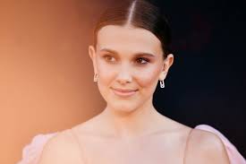 At just 17 years old, millie bobby brown has launched her own makeup line along with an eyewear collection with vogue. Millie Bobby Brown Launches Her Own Beauty Brand Hypebae