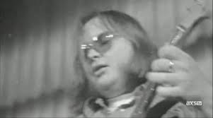 I didn't even know Ed King played guitar." "He was a Phenomenal guitar  player."- Al Kooper.