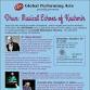 Dhun: Musical Echoes of Kashmir — Gandhi Memorial event image