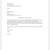 Notice delay renovation work extension. 1