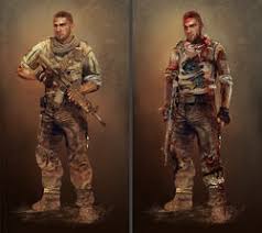 Walkthrough videos by gameone and skaylernet used with many thanks. Spec Ops The Line Spec Ops Wiki Fandom