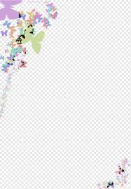 Coptic has a letter for /ti/. Letter Border Png Images Pngwing