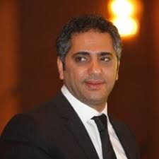 Stream Amira Saad music