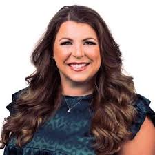 Jeri Vaughan's Instagram, Twitter & Facebook