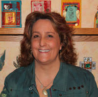 Ginna Dowling East Gallery