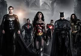 .en 2021 zack snyder's justice league, comúnmente conocido como el snyder cut, es el próximo corte del director de la película estadounidense de superhéroes de 2017, liga de la justicia, la quinta película del universo justice league snyder cut (2021) official final trailer #2 | hbo max. La Liga De La Justicia De Zack Snyder Llegara En Dvd Blu Ray Y Uhd 4k