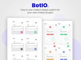If you want to vent, or celebrate, or just need to feel some connection, replika is here to listen, and respond. Chatbot App Ui Kit Free Xd Resource Adobe Xd Elements