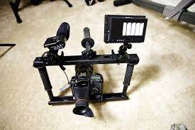 It functions on the same principle as the figrig, which only requires a pair of hands to operate. Pin On Filmmaking