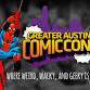 Greater Austin Comic Con