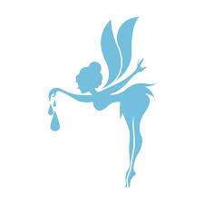  a picture of a fairy