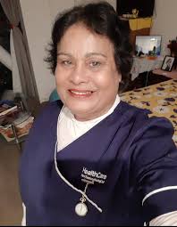 Noelene MCNAB Obituary