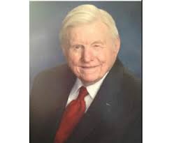 Norman Ponder Obituary (2019)