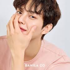 Song kang fan sep 16 2019 5:22 am song kang is soo cute and handsome?? 200403 Banilaco Instagram Update Song Kang Was Once Again Featured Kpop Profiles Makestar