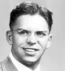 Richard Morrison Obituary (1925