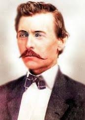 James Benjamin Garrison (1834-1906)