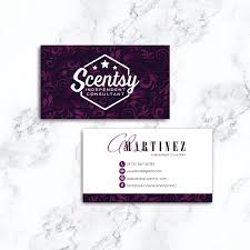 Join online/fb interest groups and focus on making genuine friends. Scentsy Business Card Personalized Scentsy Business Card Ss01 Scentsy Business Scentsy Personal Cards