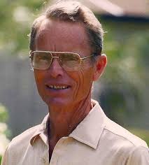 Worth Johnson Obituary