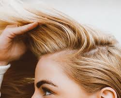 Key factors that cause hair fall out also known as hair loss or thinning edges. Ayurveda For Thinning Hair The Chalkboard